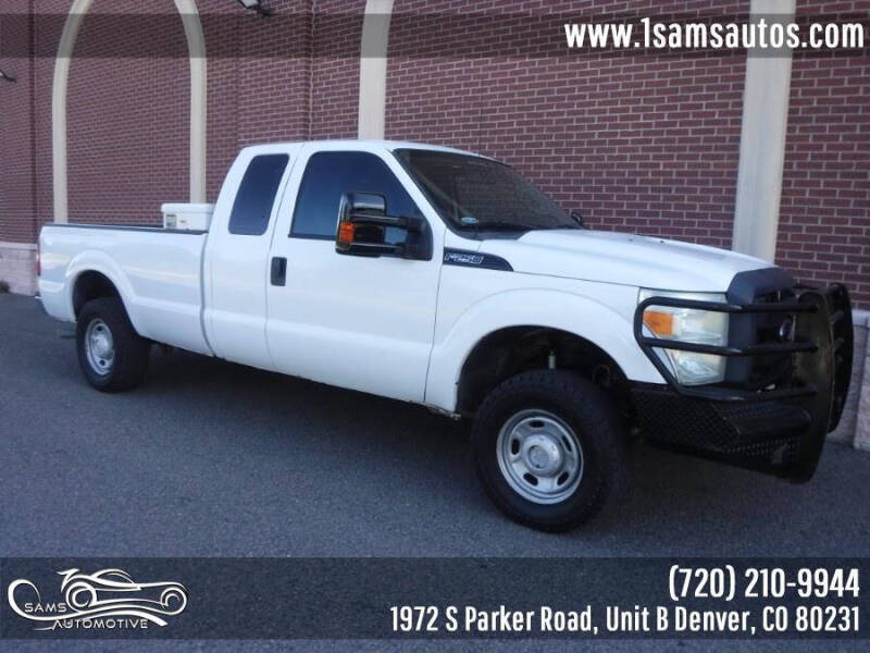 ford f-250 super duty 2016 1FT7X2B60GEA45265 image ford f-250 super duty 2016 1FT7X2B60GEA45265 image